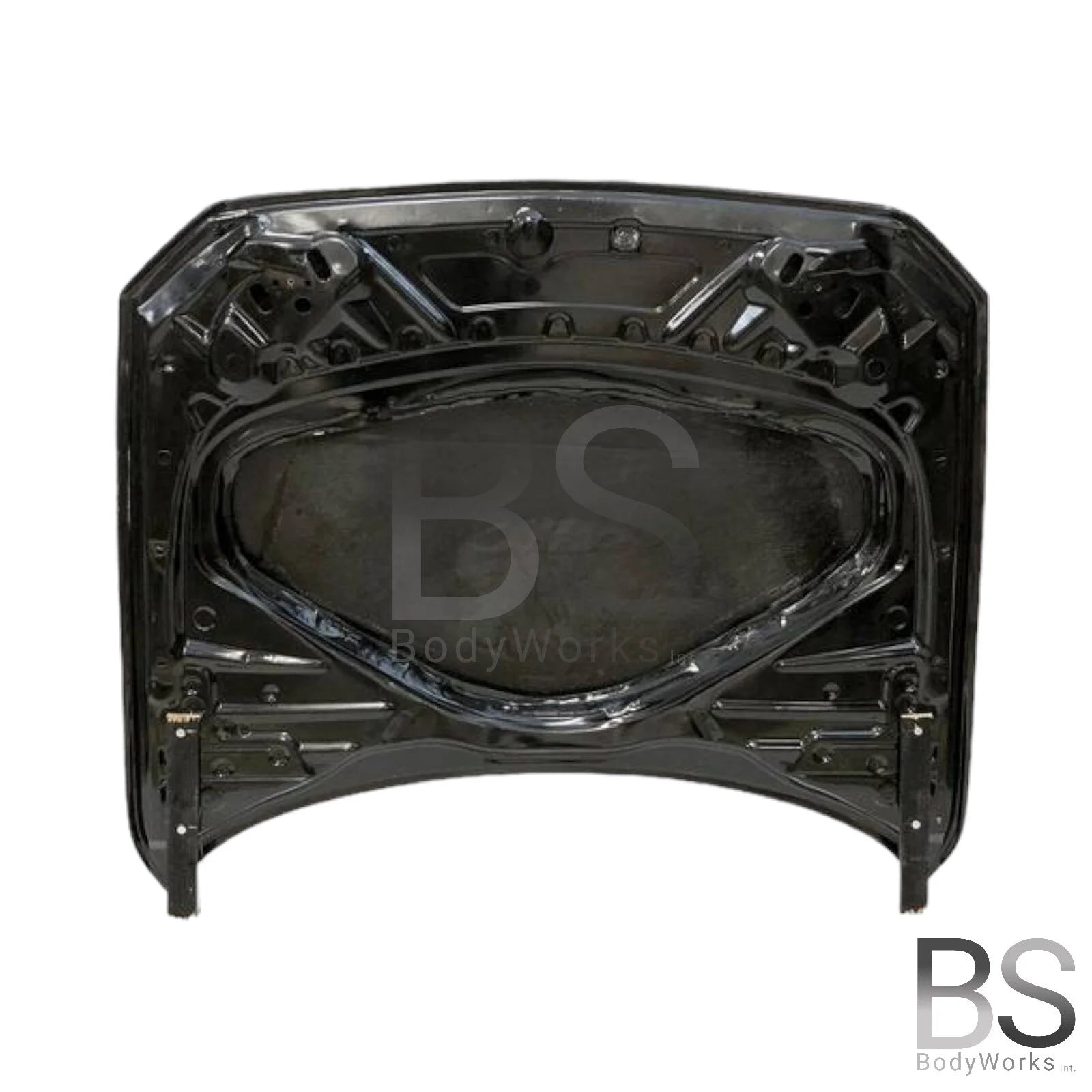 Carbon Motorkap - BMW F20 / F21 | F22 / F23 Ook F87 - Gts Optiek