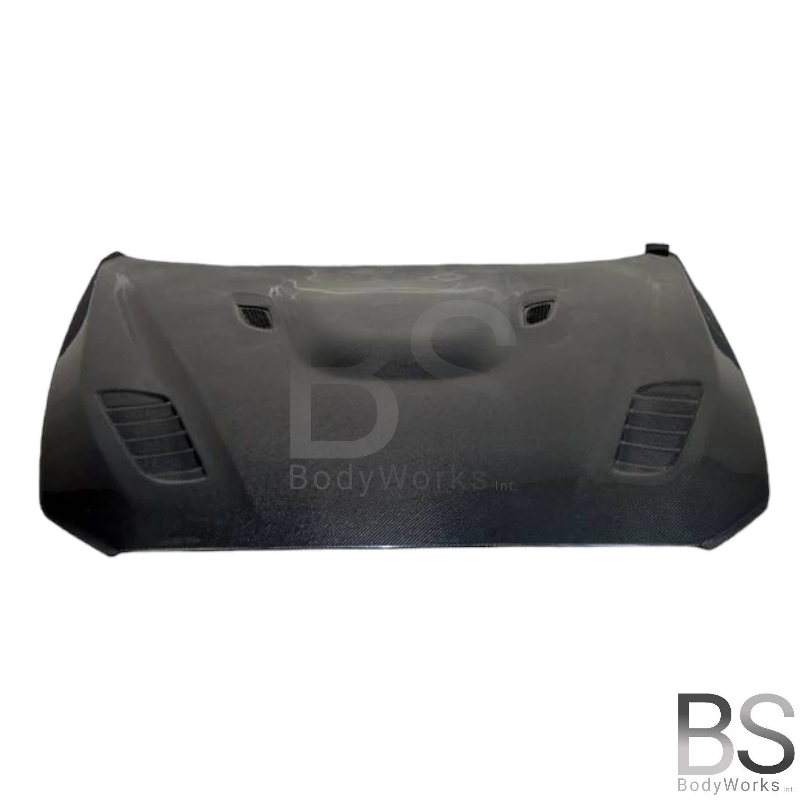 Carbon Motorkap - BMW F20 / F21 | F22 / F23 Ook F87 - M3 Gtr Optiek
