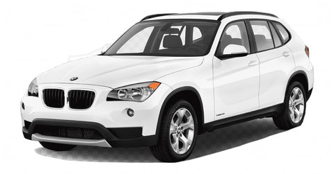 BMW X1 E84