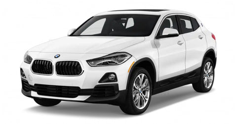 BMW X2 F39