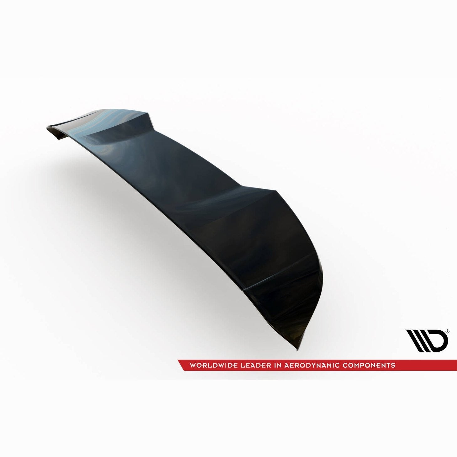 Dakspoiler - BMW 1 Serie F20 / F21 - 3D - Maxton Design | 2011-2019