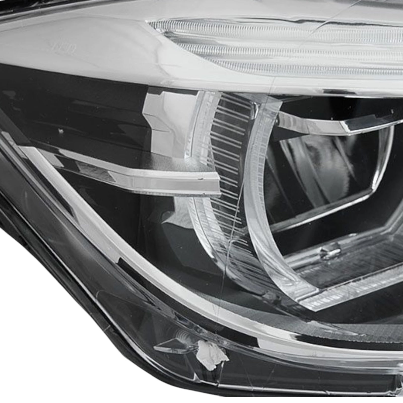 Koplampen - BMW 3 Serie F30 / F31 - Full LED | 2011-2015