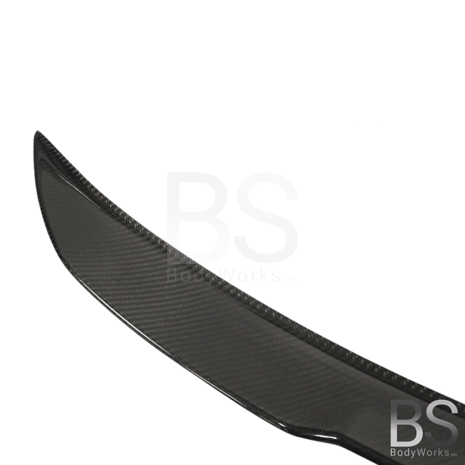Carbon Spoiler - BMW 2 Serie F44 Gran Coupé - CSL Look | 2020-
