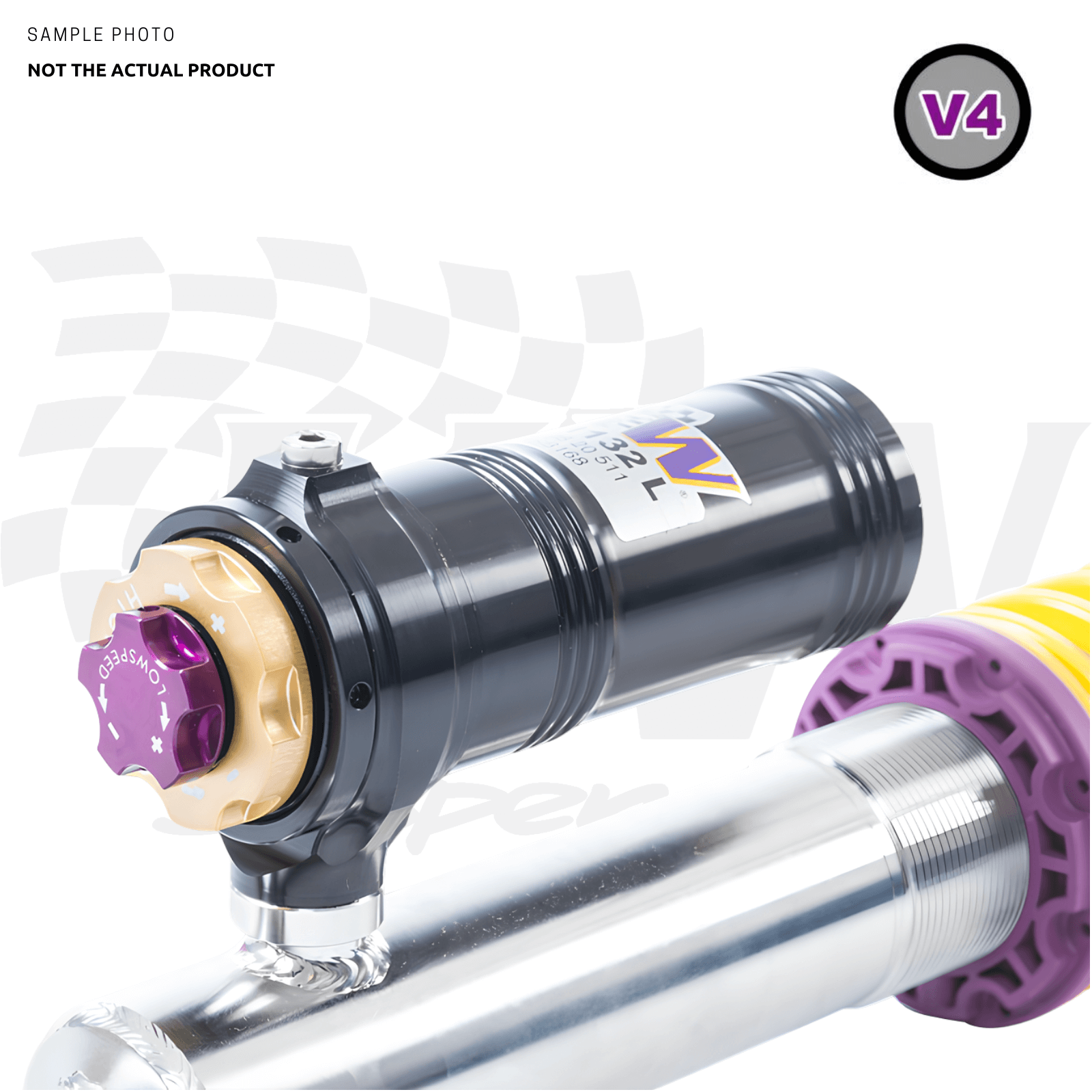 Kw Variant 4 Schroefset - BMW M2 G87 Coupé - 2Wd | 2023+