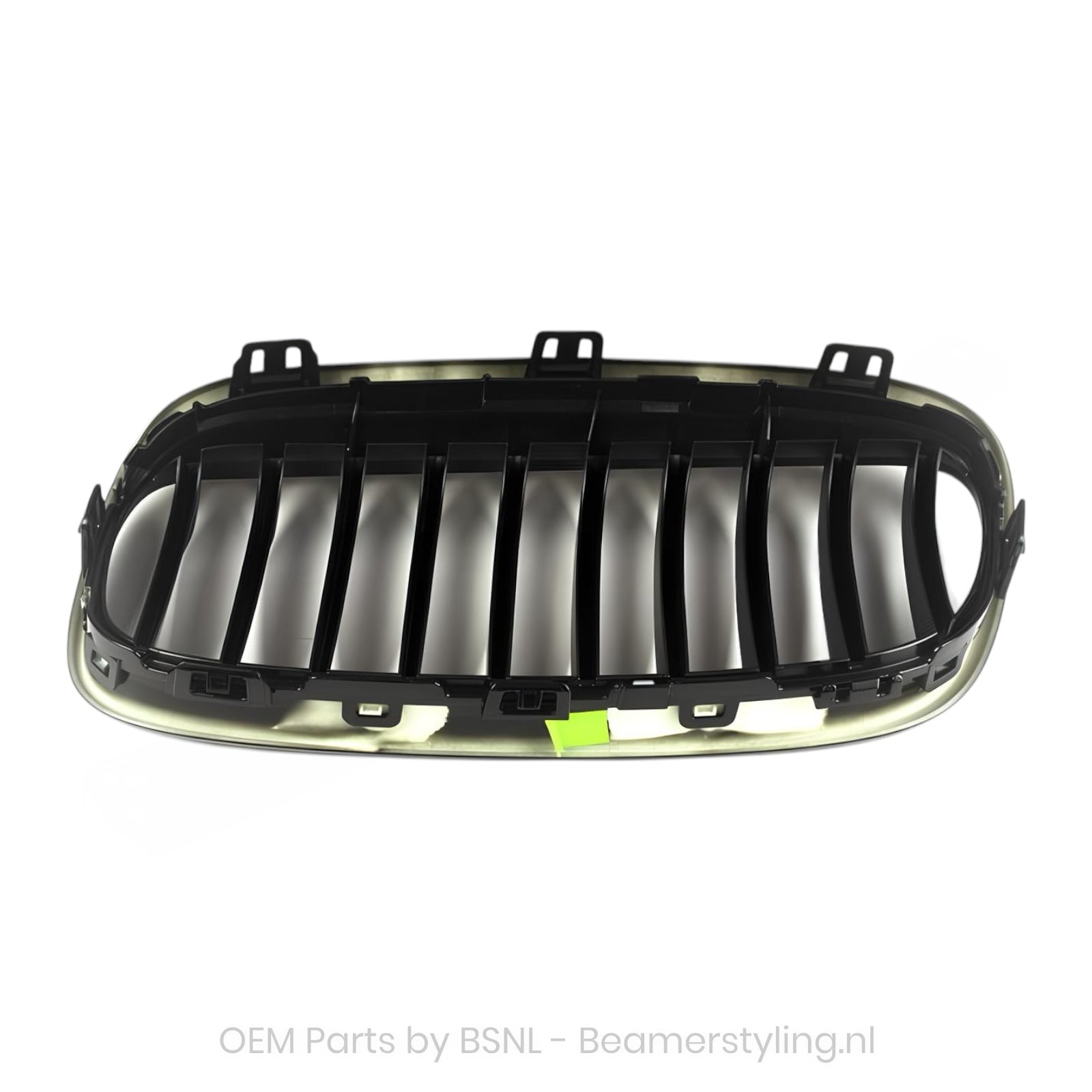 Nieren - BMW 2 Serie F45 / F46 - M Performance - Hoogglans Zwart | Origineel BMW