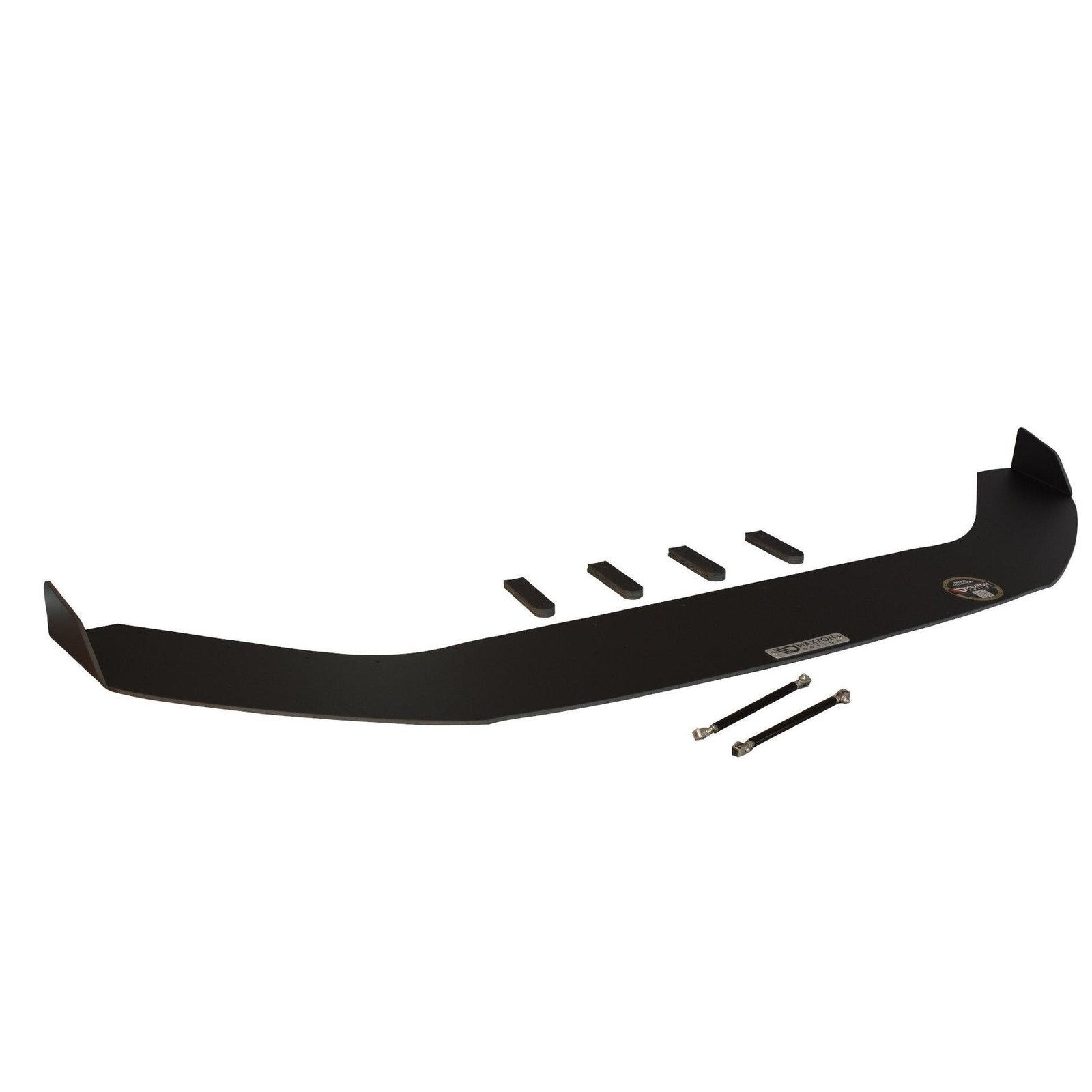 Front Lip Racing V2 - BMW F20LCI / F21LCI - Maxton Design | 2015-2019