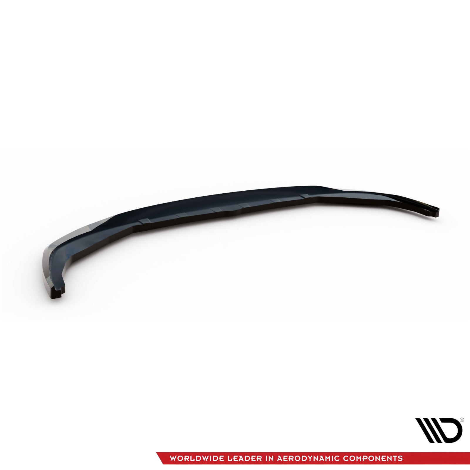 Front lip V2 - BMW G20LCI / G21LCI - M Pakket - Maxton Design | 22-25