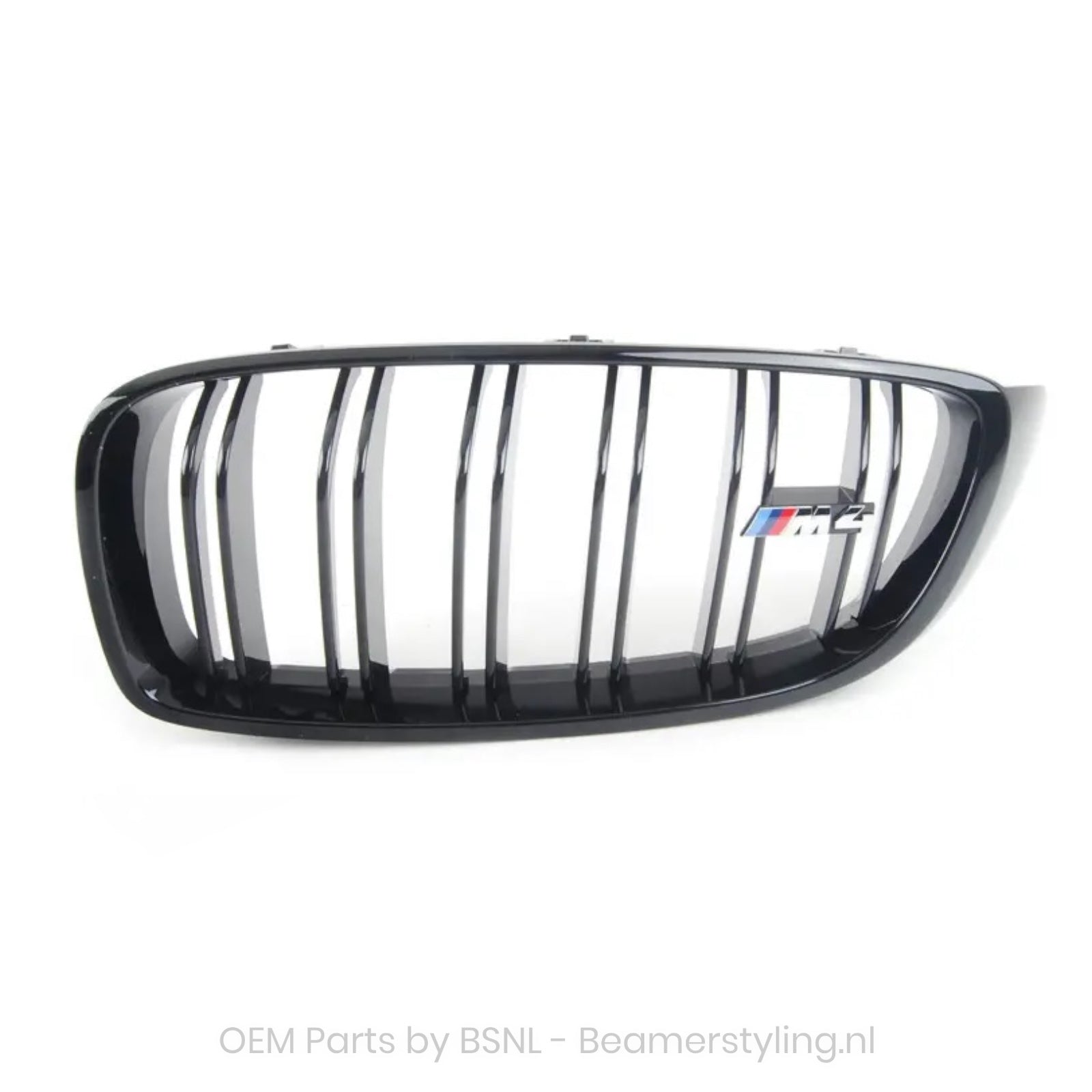 Nieren - BMW F82/F83 M4 - M Performance -  Links - 51712352811 | Origineel BMW