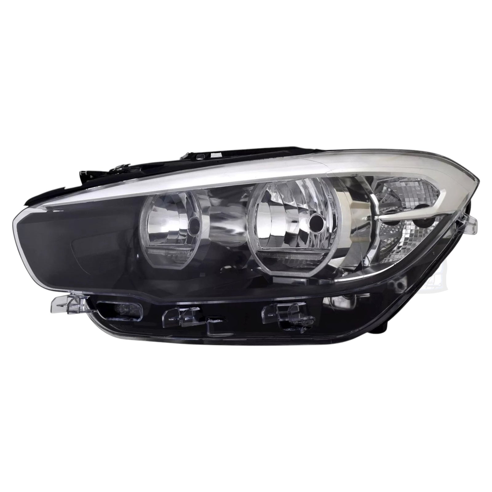 Koplamp - BMW 1 Serie F20 LCI / F21 LCI - Depo - H7 | 2015-2019