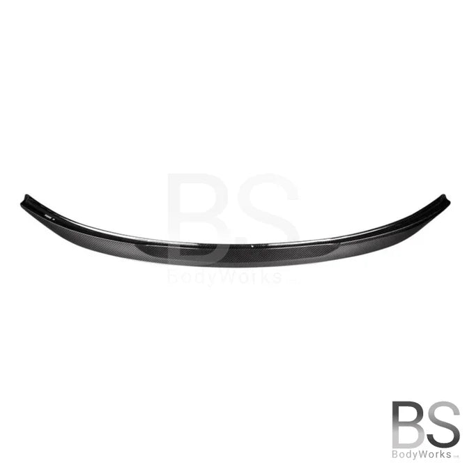 Carbon Spoiler - BMW G20 Sedan - M Performance Look | 19-
