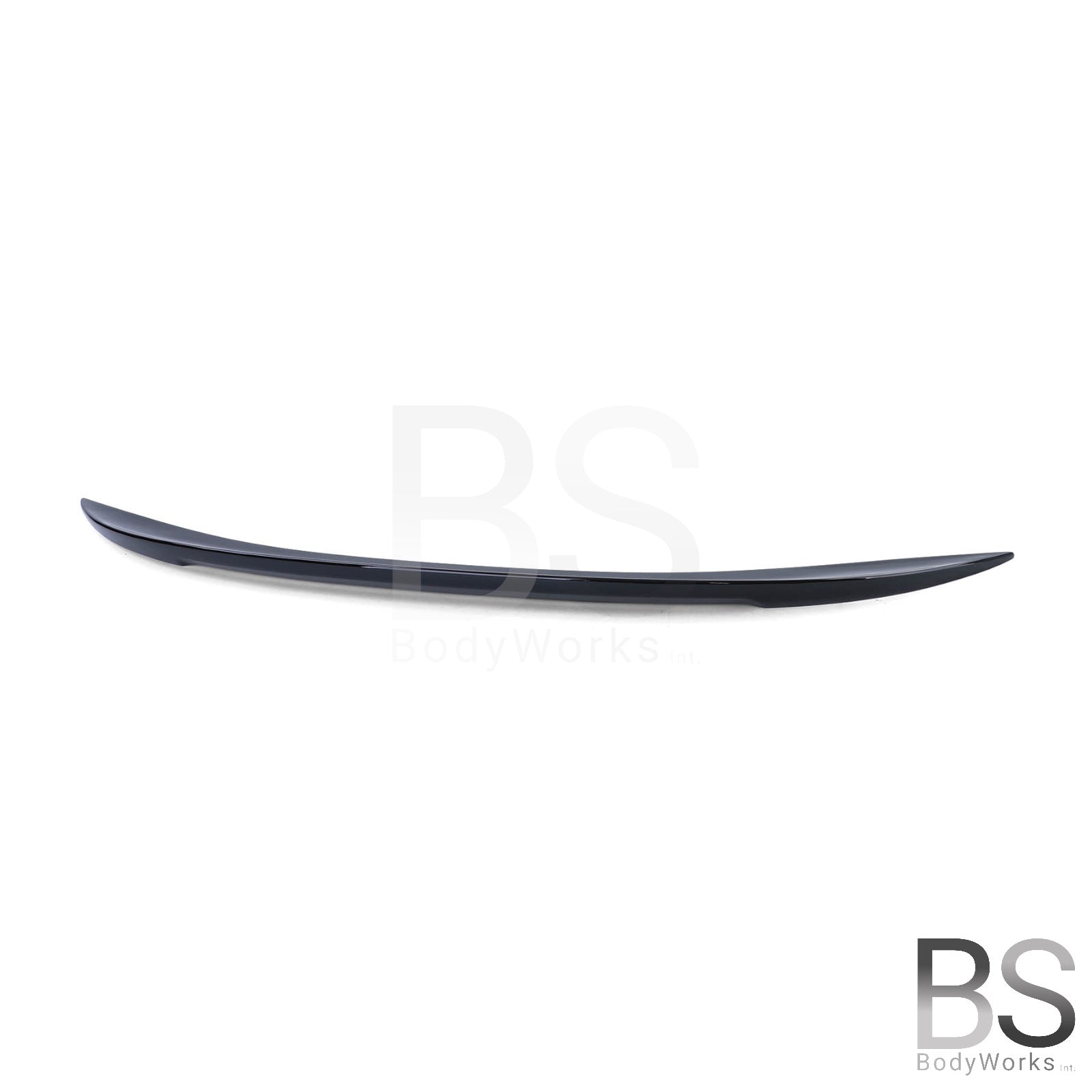 Spoiler - BMW F44 -  Performance Look - Hoogglans Zwart | 20-