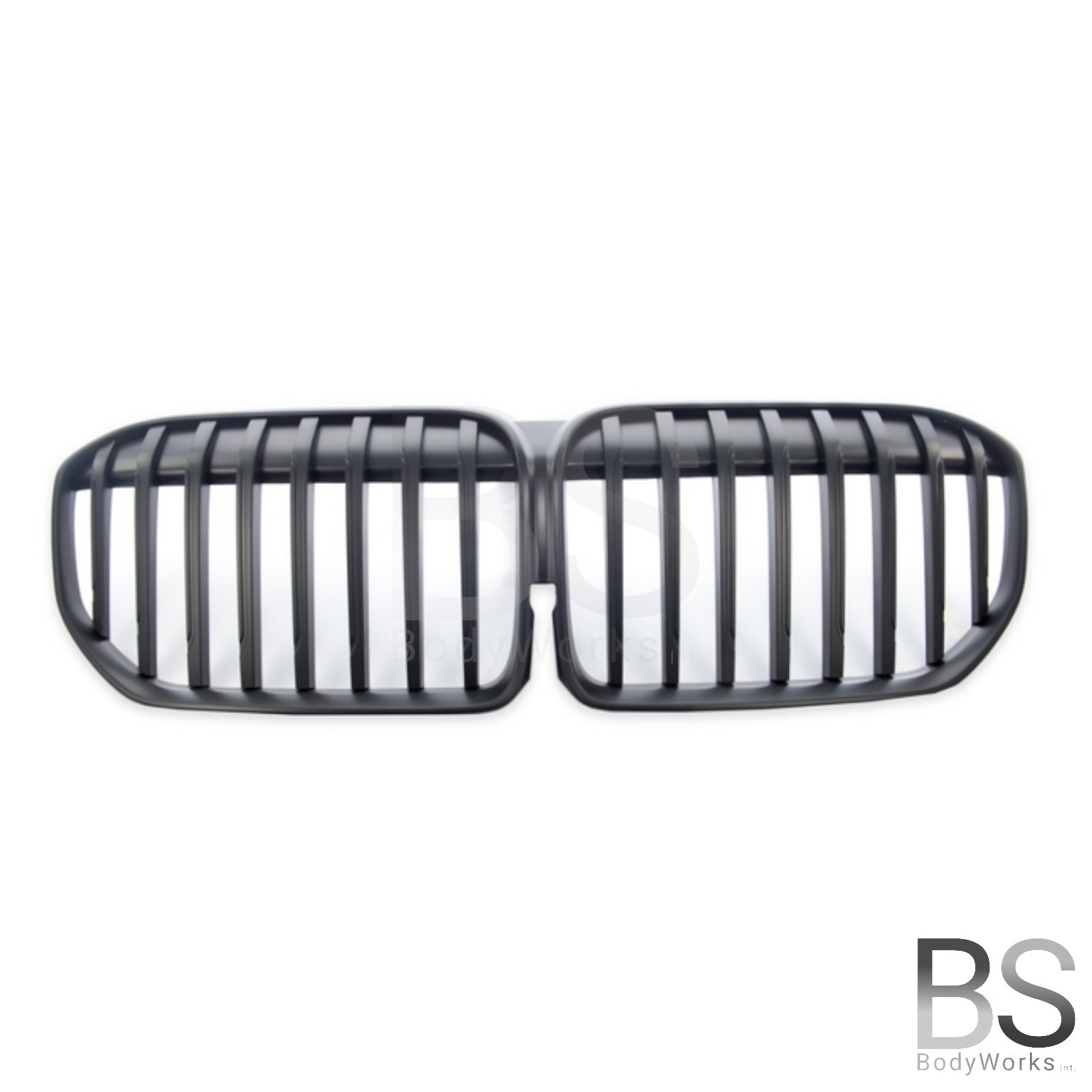 Nieren - BMW 7 Serie G11 LCI / G12 LCI - Mat Zwart | 03/2019-