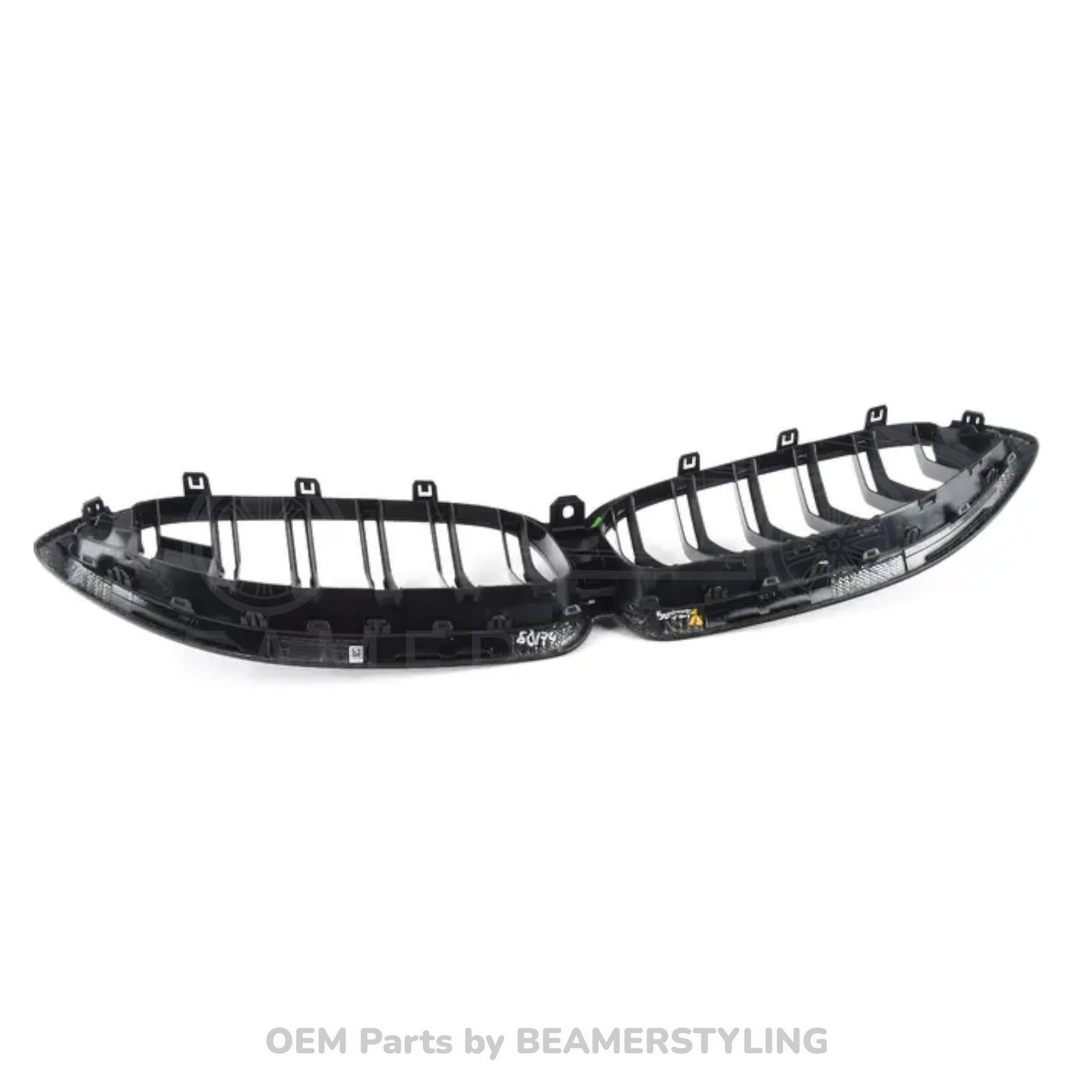 Carbon Nieren - BMW F91 / F92 / F93 M8 - Met Pasp -  51712462821 | Origineel BMW