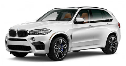 BMW F85 X5 M