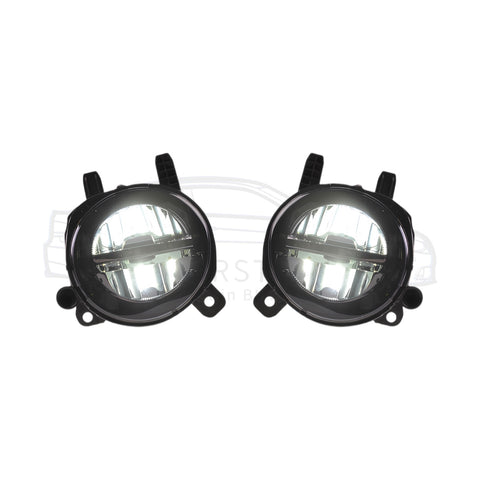 Mistlampen