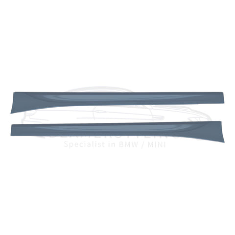 Side Skirts