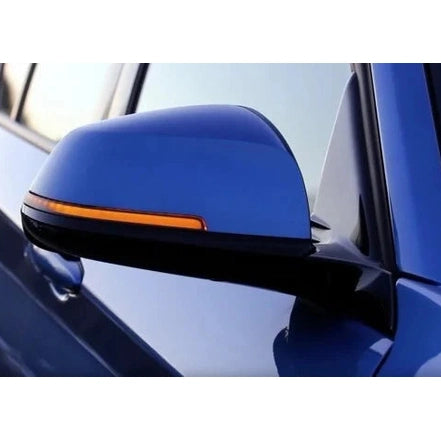 Knipperlichten - BMW F20 / F22 / F30 / F32 / F36 / E84 - In Spiegels - Dynamisch LED | Beamerstyling