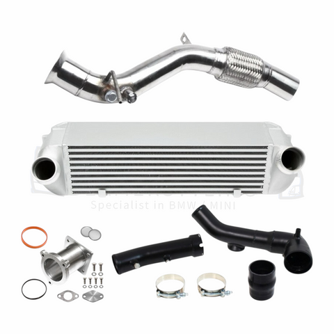 Performance & Tuning