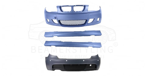 Bumper pakketten