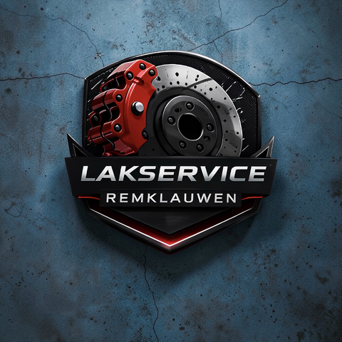Remklauw lakservice