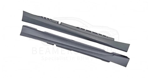 Side Skirts