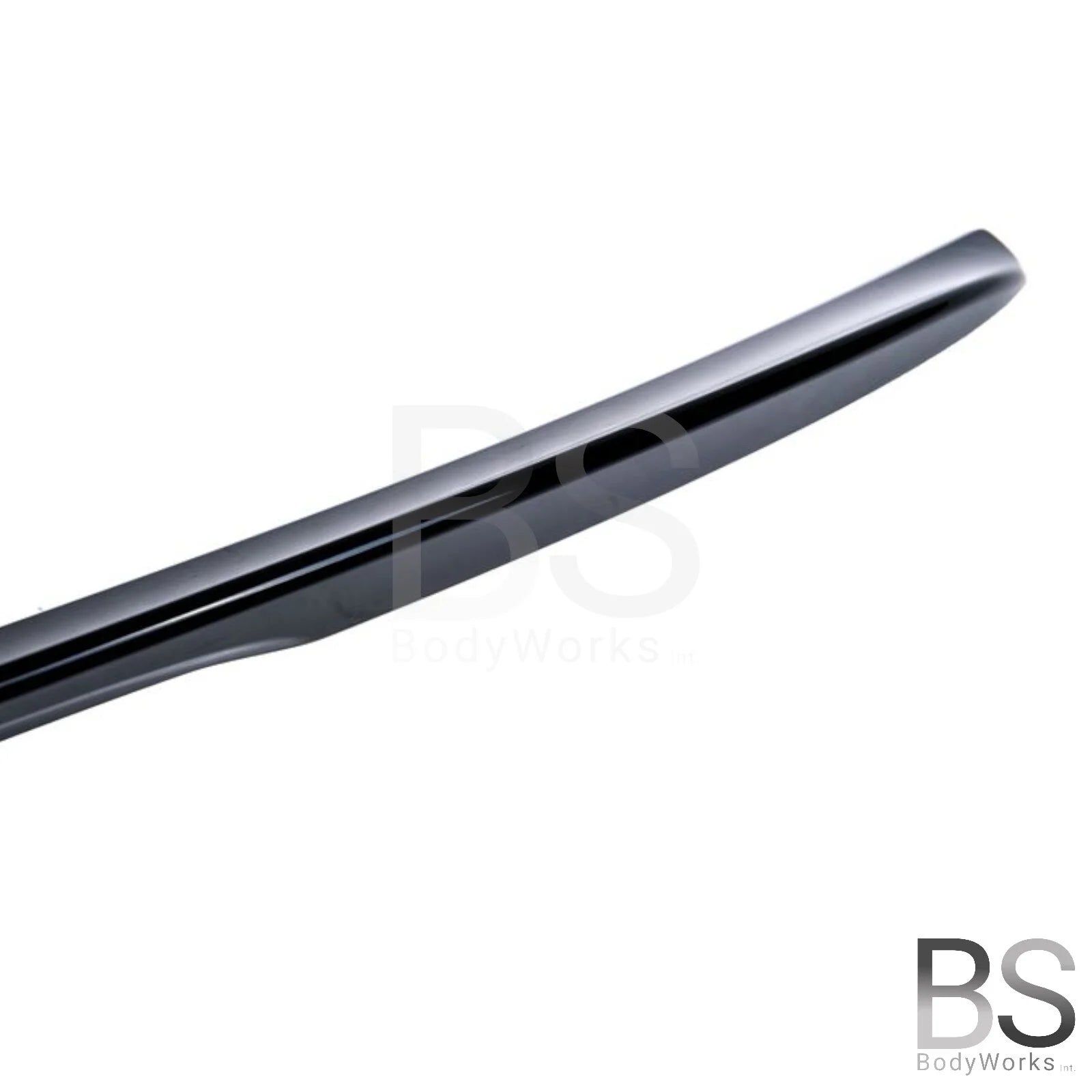 Spoiler - BMW F32 Coupé - M Performance Look - Hoogglans Zwart | 13-21