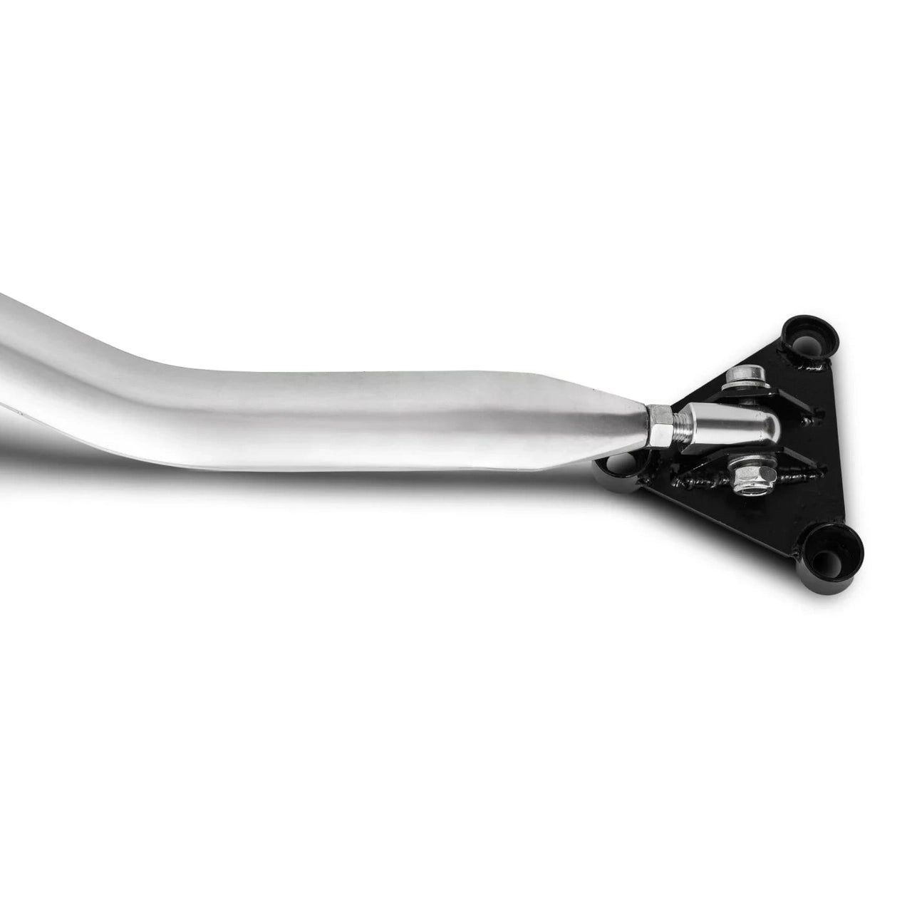 Veerpootbrug - BMW E60 / E61 - Aluminium -Verstelbaar - 6 Cilinder | 03-10