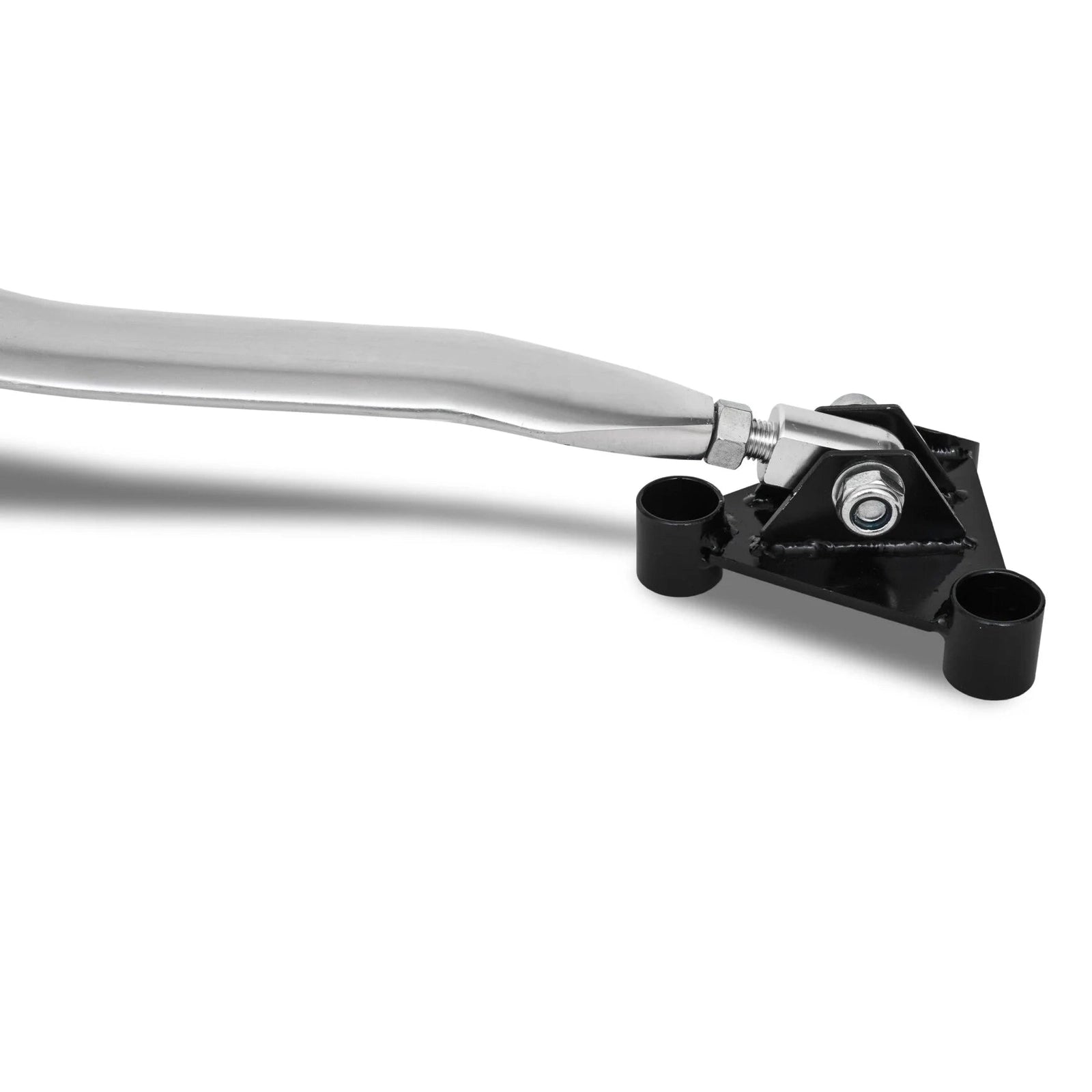 Veerpootbrug - BMW E60 / E61 - Aluminium -Verstelbaar - 6 Cilinder | 03-10
