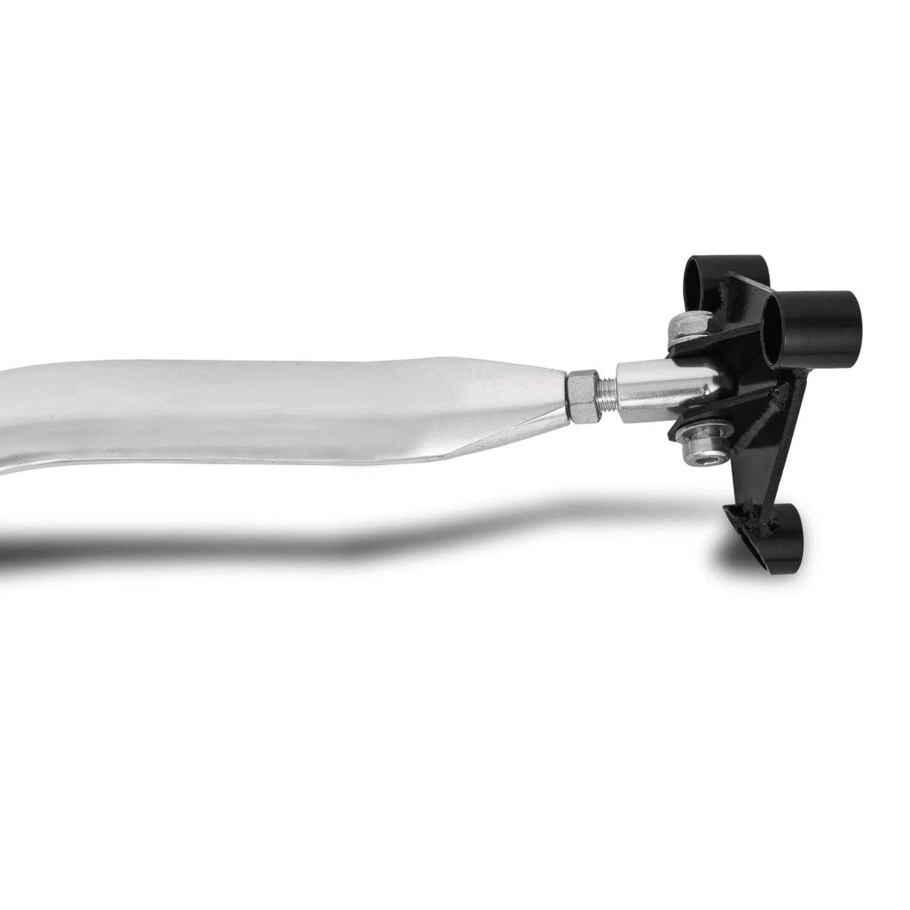 Veerpootbrug - BMW E60 / E61 - Aluminium -Verstelbaar - 6 Cilinder | 03-10