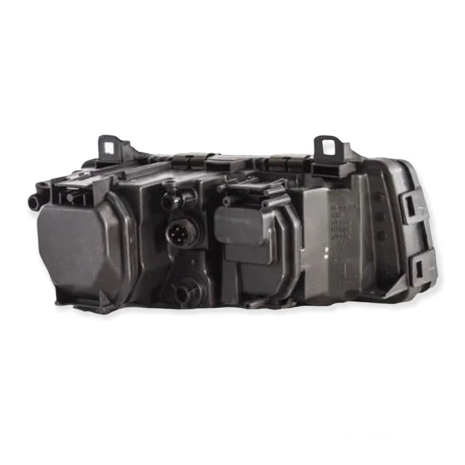 BMW 3 Serie Koplampen Links / Rechts Of Set E36 1990-1994 — Bijrijderskant