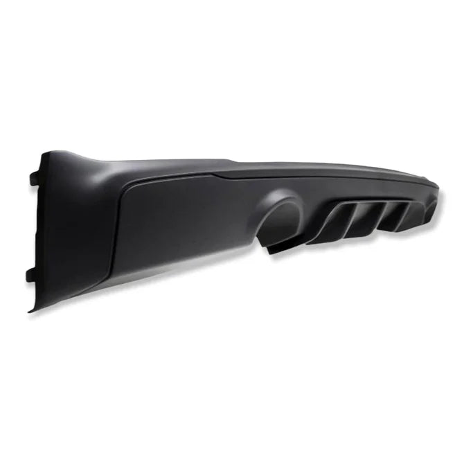 BMW 2 Serie Diffuser M Performance M235I M240I Look  F22 / F23
