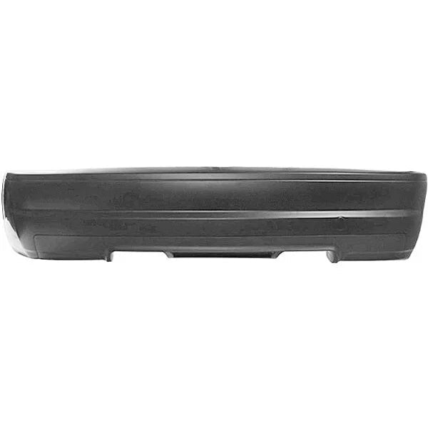 Achterbumper - BMW E46 Sedan - M3 Look | 1998-2005 - Beamerstyling.nl