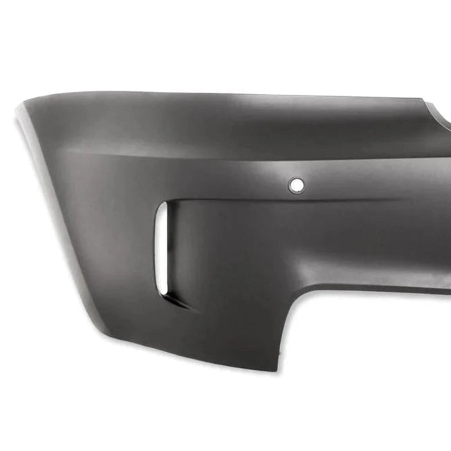 Achterbumper - BMW E82 / E88 - 1M Look - Met PDC | 04-12 - Beamerstyling.nl