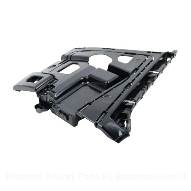 Achterbumper Geleider - BMW 4 Serie F32 / F33 / F36 | Origineel BMW — Complete Set (L+R) - Beamerstyling.nl