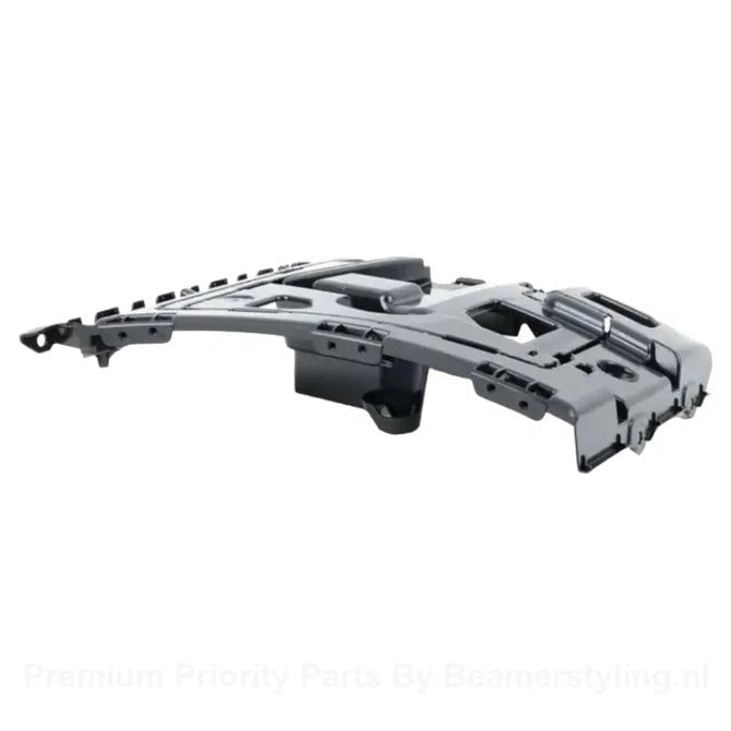 Achterbumper Geleider - BMW 4 Serie F32 / F33 / F36 | Origineel BMW — Complete Set (L+R) - Beamerstyling.nl
