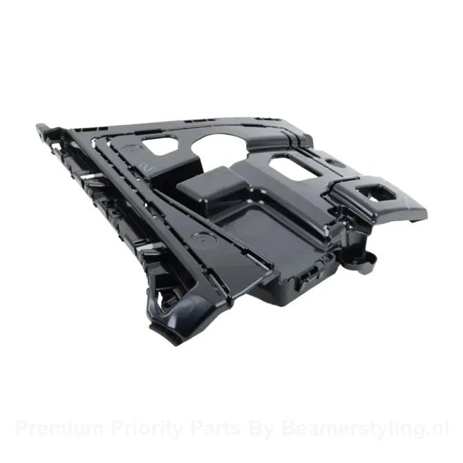 Achterbumper Geleider - BMW 4 Serie F32 / F33 / F36 | Origineel BMW — Complete Set (L+R) - Beamerstyling.nl