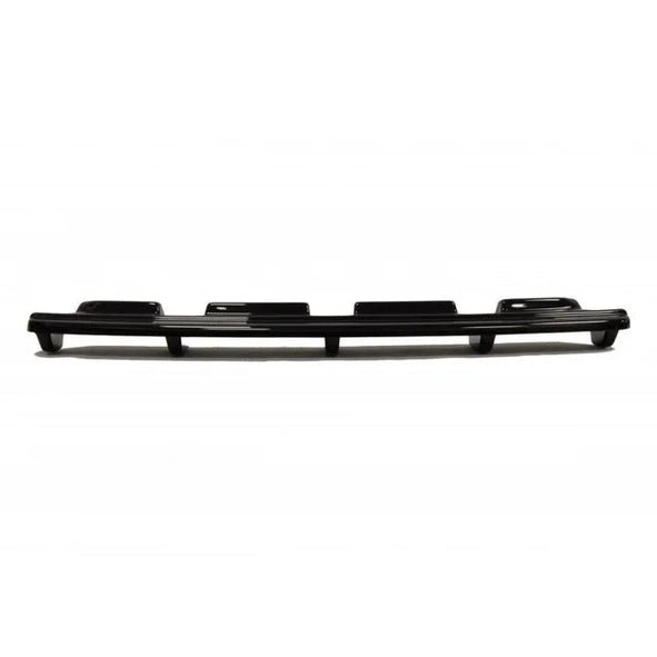 Achterbumper Splitter V2 - BMW F12 / F13 / F06 - Maxton Design | 12 - 18 - Beamerstyling.nl