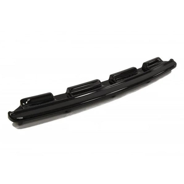 Achterbumper Splitter V2 - BMW F12 / F13 / F06 - Maxton Design | 12 - 18 - Beamerstyling.nl