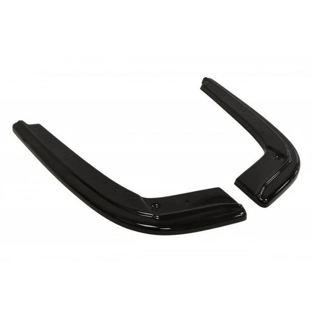 Achterbumper Splitters - BMW E92 / E93 - M Pakket - Maxton Design - Beamerstyling.nl