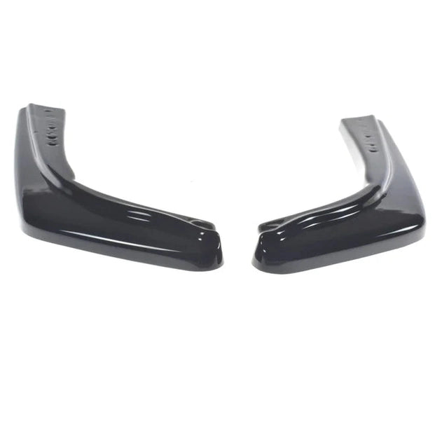 Achterbumper Splitters - BMW G20 / G21 - M Pakket - Maxton Design