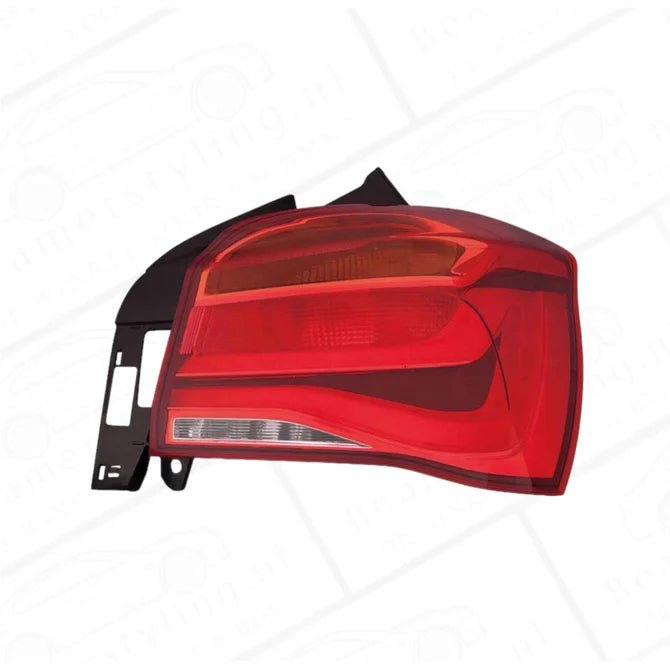 Achterlicht LED - Passend Voor BMW F20 LCI / F21 LCI | 2015 - 2019 - Beamerstyling.nl