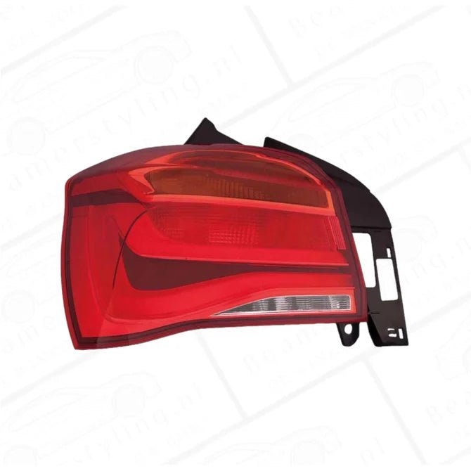 Achterlicht LED - Passend Voor BMW F20 LCI / F21 LCI | 2015 - 2019 - Beamerstyling.nl