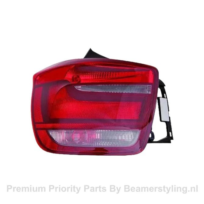 Achterlichten - BMW 1 Serie F20 / F21 - Depo - Rood | 2011 - 2015 - Beamerstyling.nl