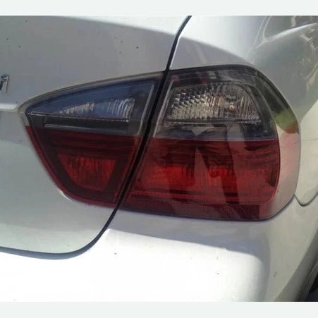 Achterlichten Smoke / Rood BMW 3 Serie E90 Sedan 2005-2008 - Beamerstyling.nl