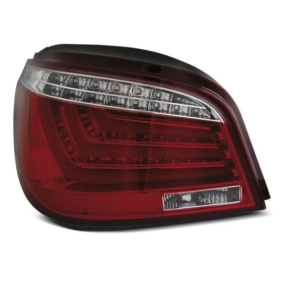 Achterlichten LED Tube BMW 5 Serie E60 Sedan 2007-2010
