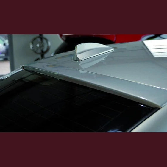 Dakspoiler Rieger Tuning E90 Sedan