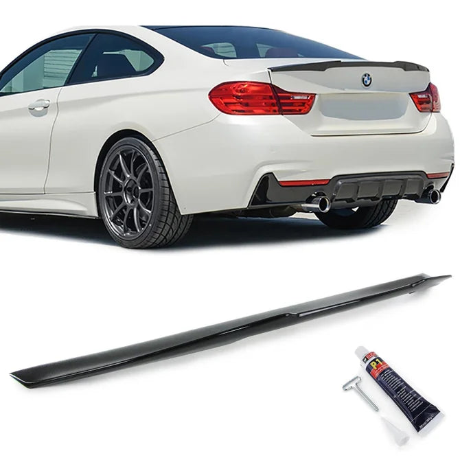 Carbon Spoiler - BMW M4 F82 Coupé - M4 Style