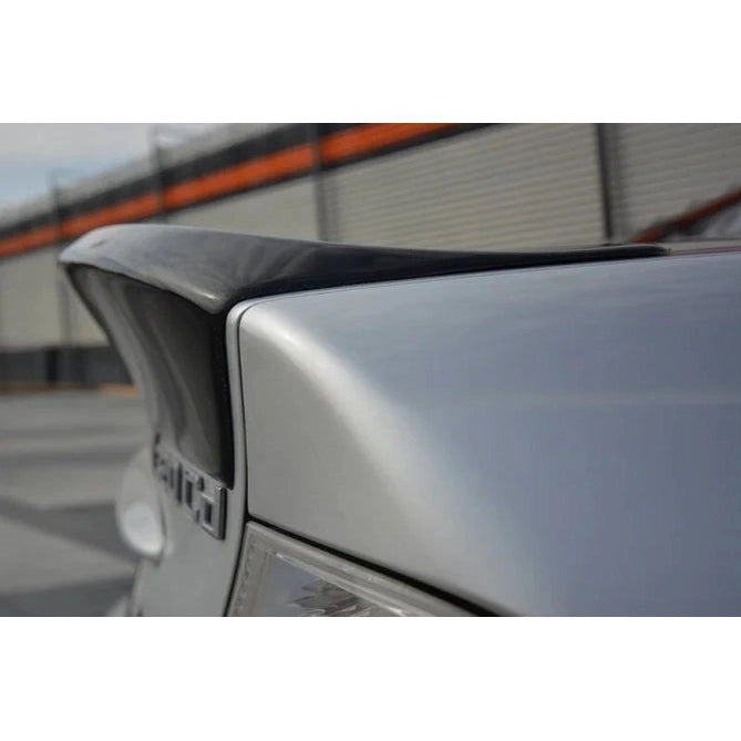 Ductail Spoiler - BMW E46 Coupé - CSL Look - Maxton Design