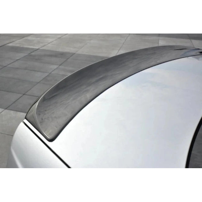 Ductail Spoiler - BMW E46 Coupé - CSL Look - Maxton Design