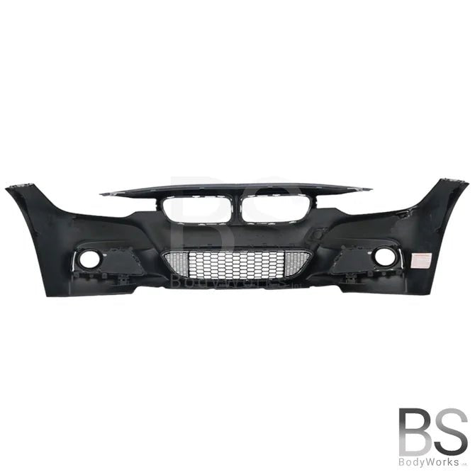 Actie Voorbumper! | M Pakket Look - BMW F30 / F31 | 2012 - 2019 - Beamerstyling.nl